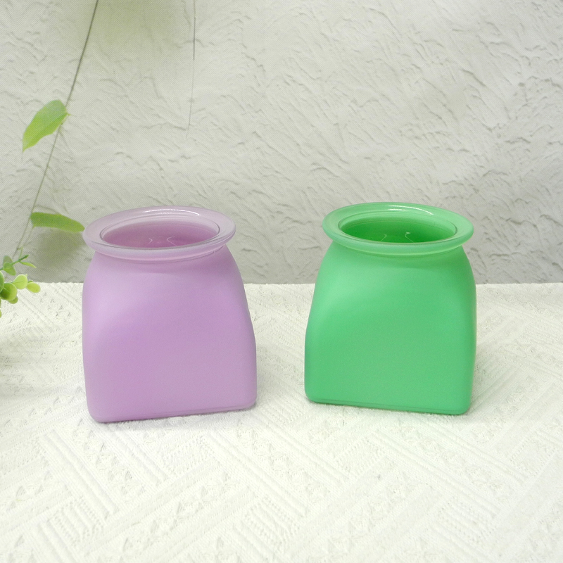 Easter Day Glass Vases YD-EAS-018