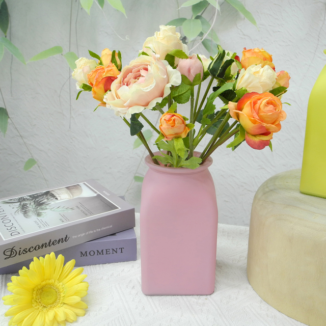Easter Day Glass Vases YD-EAS-030
