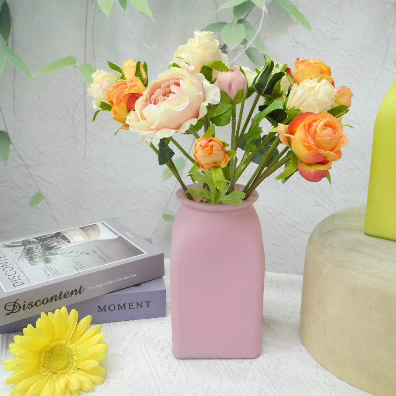 Easter Day Glass Vases YD-EAS-030
