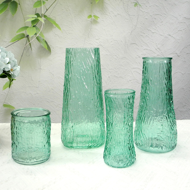 Spring & Summer Collection Glass Vases YD-SS-014