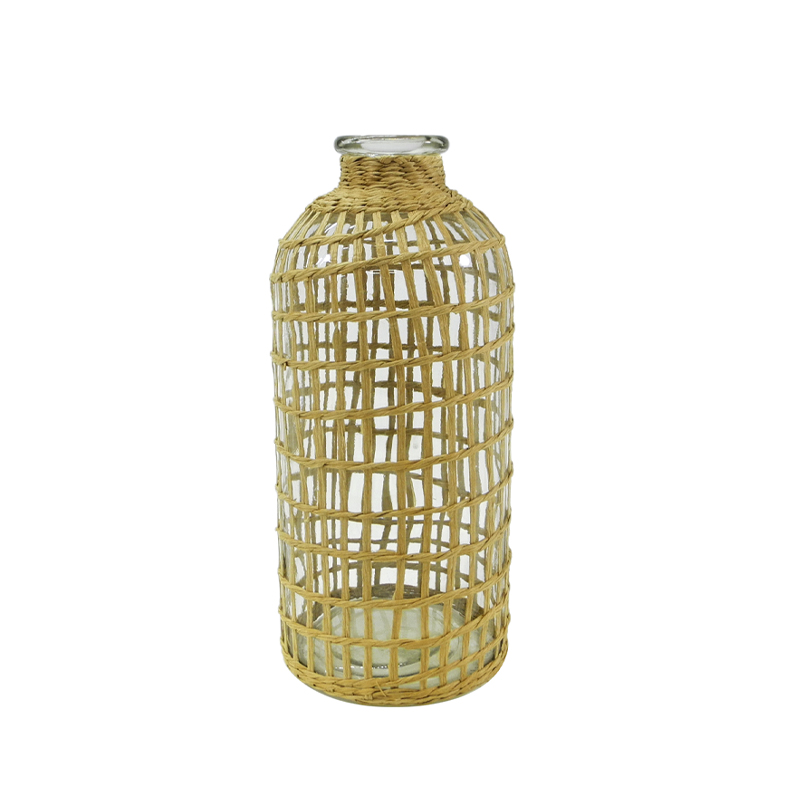 Paper Glass Bottle YD-ACC-015
