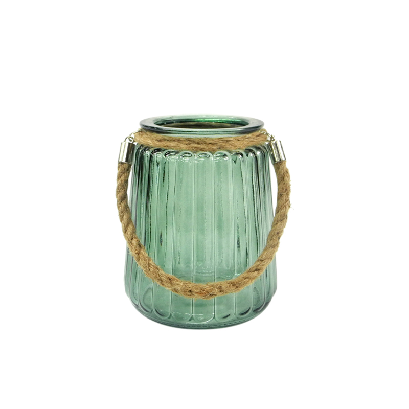 Spring & Summer Collection Glass Vase YD-SS-017