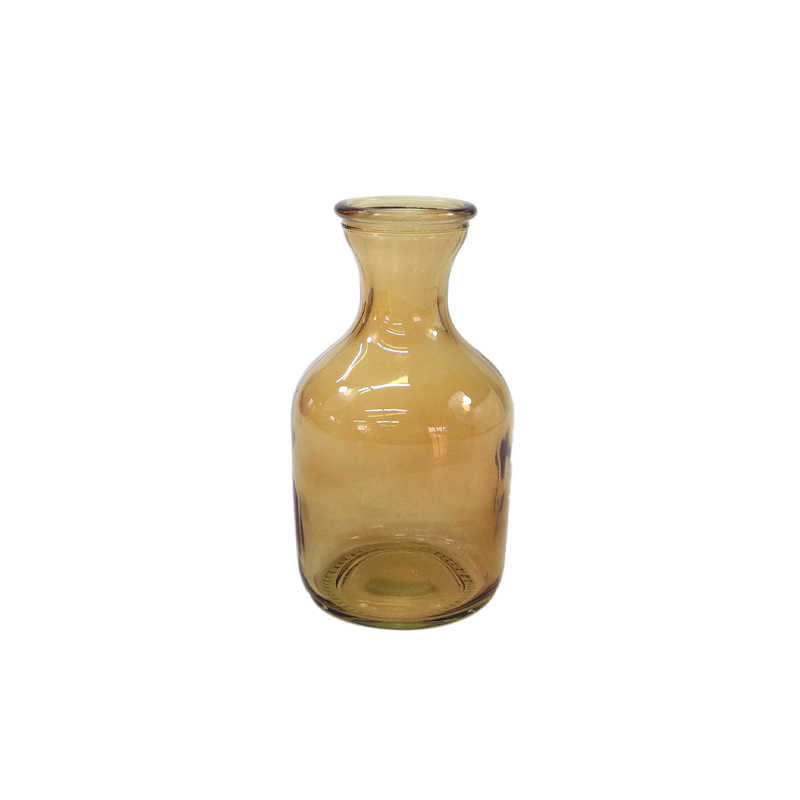 Brown Spring & Summer Collection Glass Vases YD-ND-141