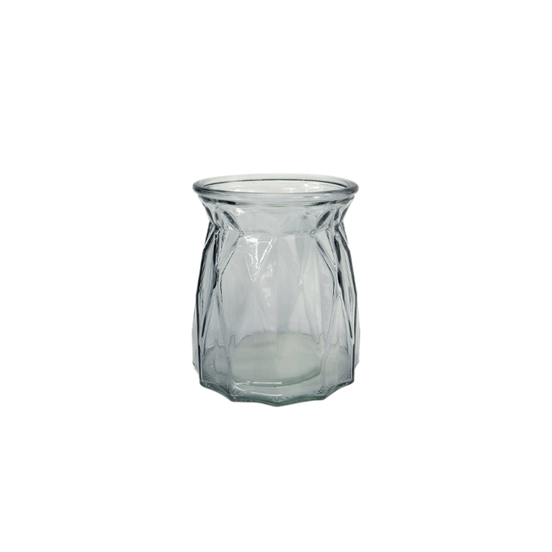 Grey Spring & Summer Collection Glass Vases YD-ND-173