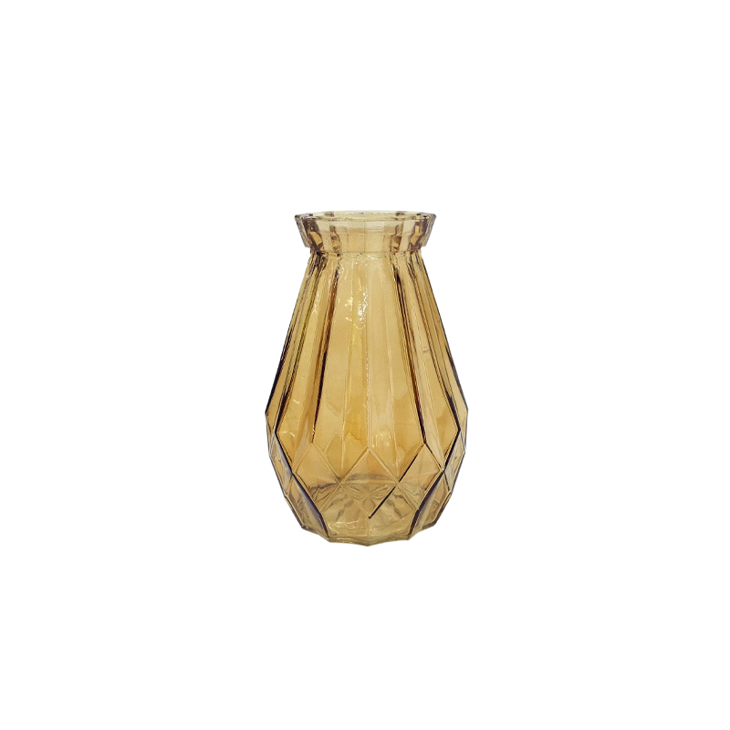 Spring & Summer Collection Glass Vases YD-SS-045