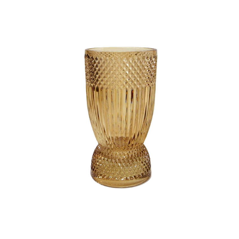 Spring & Summer Collection Glass Vases YD-SS-043