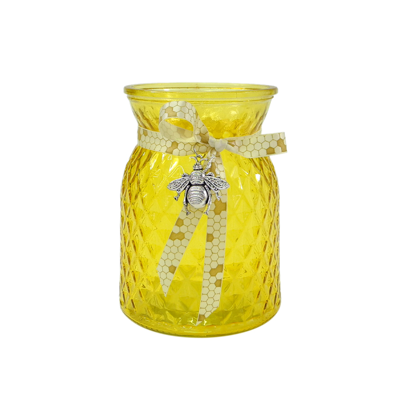 Bee Pendant Spring & Summer Collection Glass Vases YD-ND-172