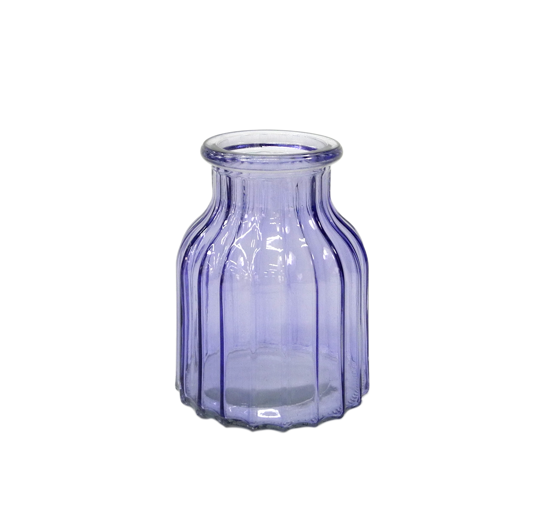 Tabletop Glass Vase YD-CGV-067