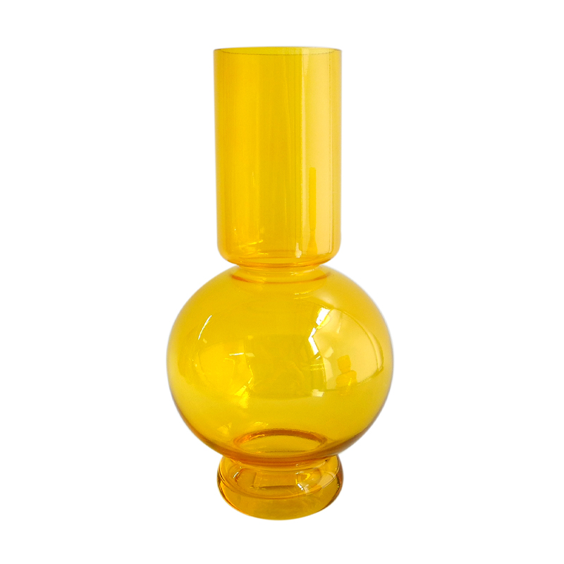 Collection Glass Vase YD-SS-010