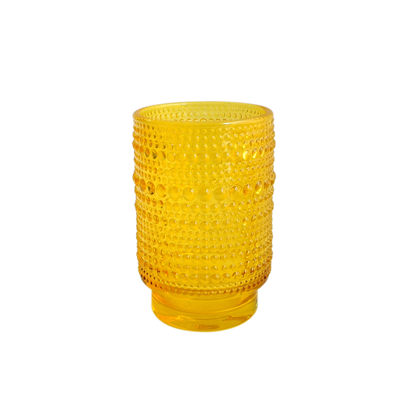 Collection Glass Vase YD-SS-011
