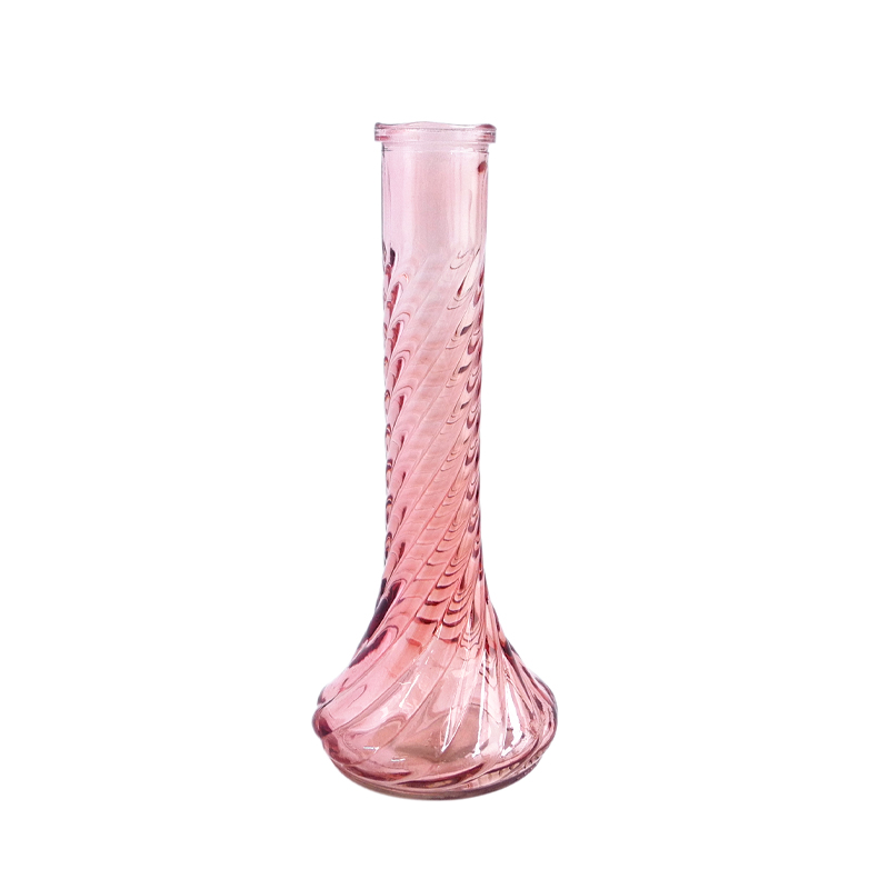 Collection Glass Vase YD-ND-013