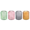 Round Body Glass Vases YD-ND-135