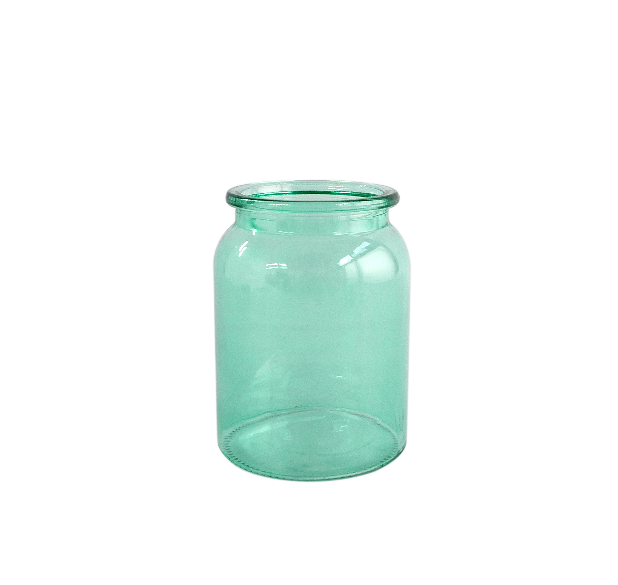 Tabletop Glass Vases YD-ND-131