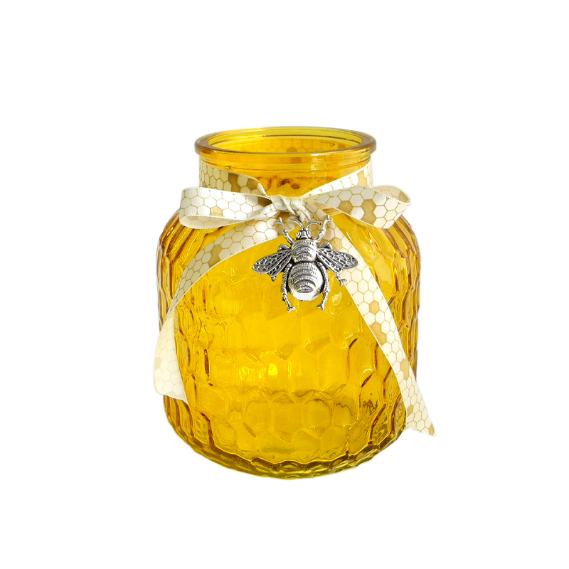 Collection Glass Vase YD-SS-012