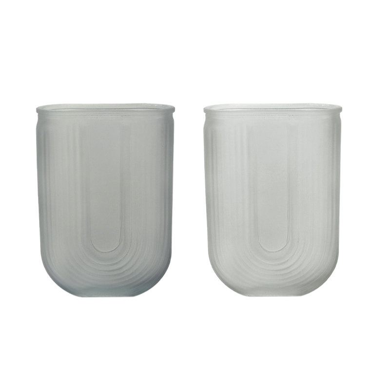 Spring & Summer Collection Glass Vases YD-ND-179