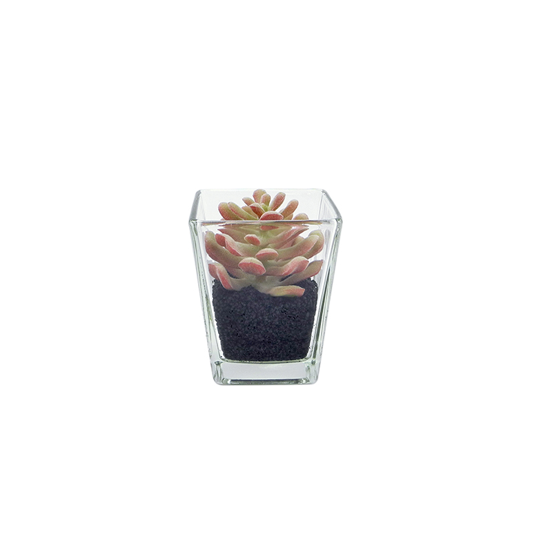 Cup-shaped Flower Pot YD-FPWP-032
