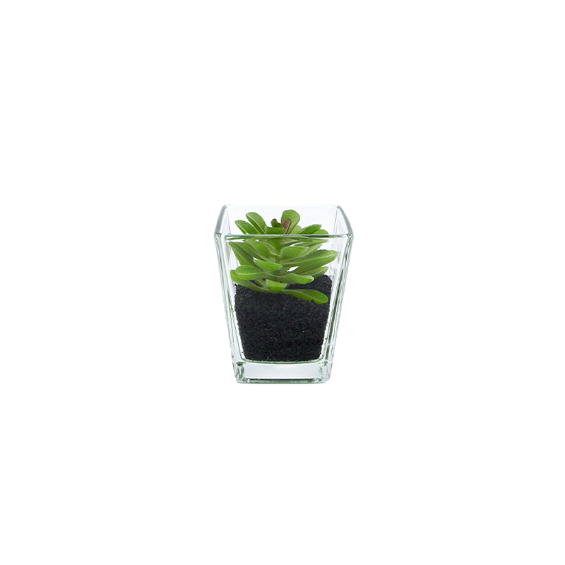 Cup-shaped Flower Pot YD-FPWP-032