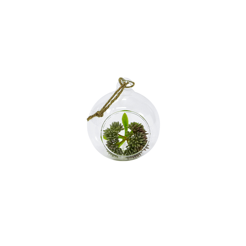Hanging Ball Flower Pot YD-FPWP-034