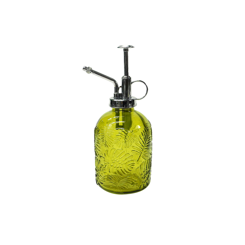 Stained Glass Watering Bottle YD-CS-007