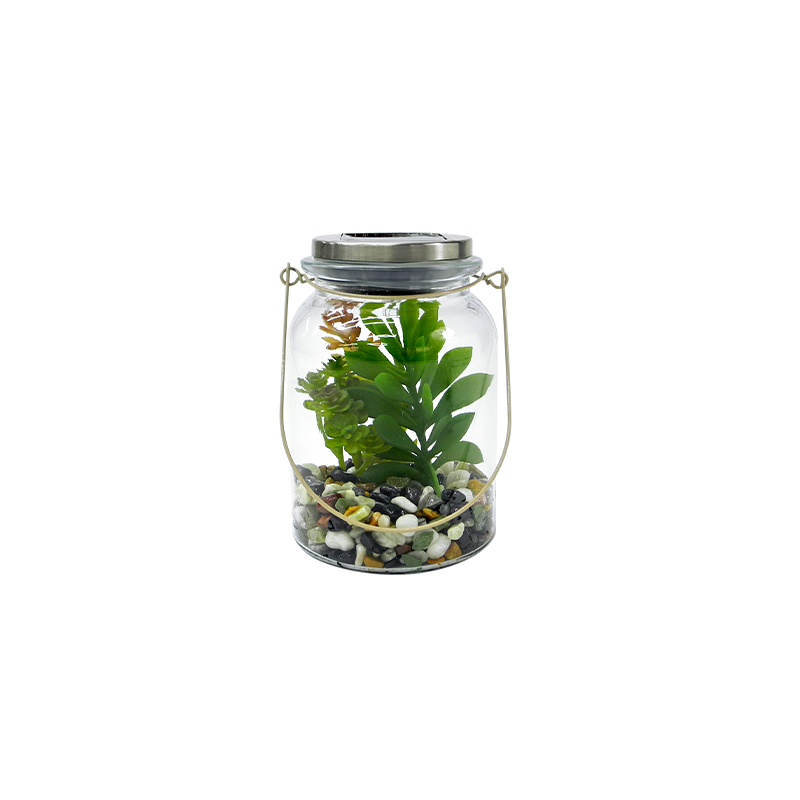 Micro Landscape Glass Vases YD-FPWP-028