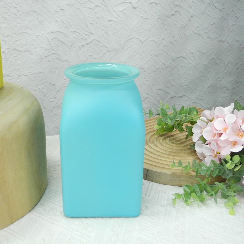 Easter Day Glass Vases YD-EAS-030