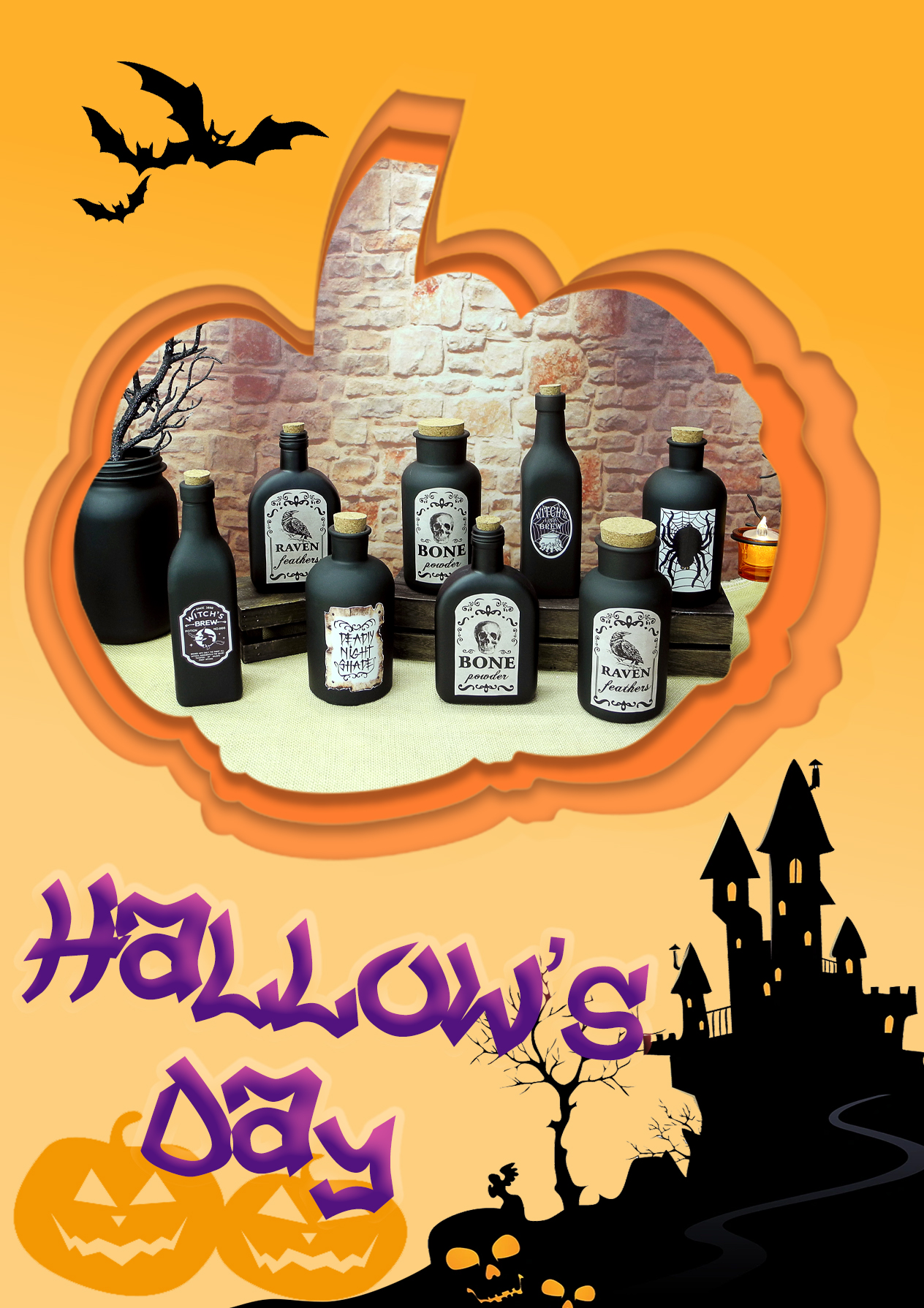Hallow's Day