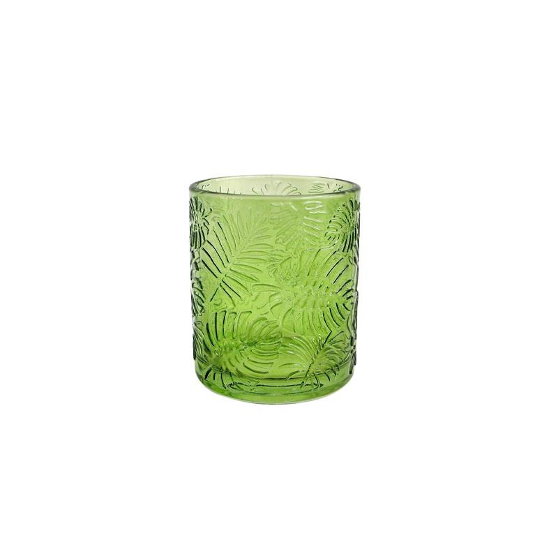 Collection Glass Vase YD-SS-013