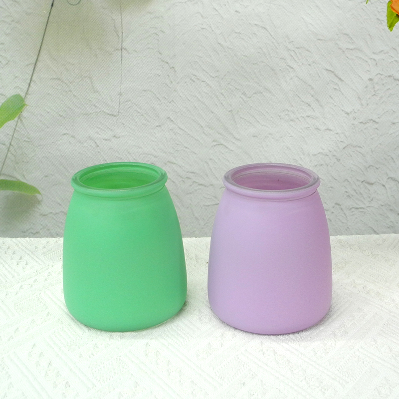Easter Day Glass Vases YD-EAS-020