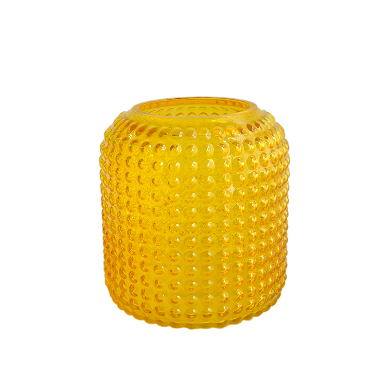 Collection Glass Vase YD-SS-011