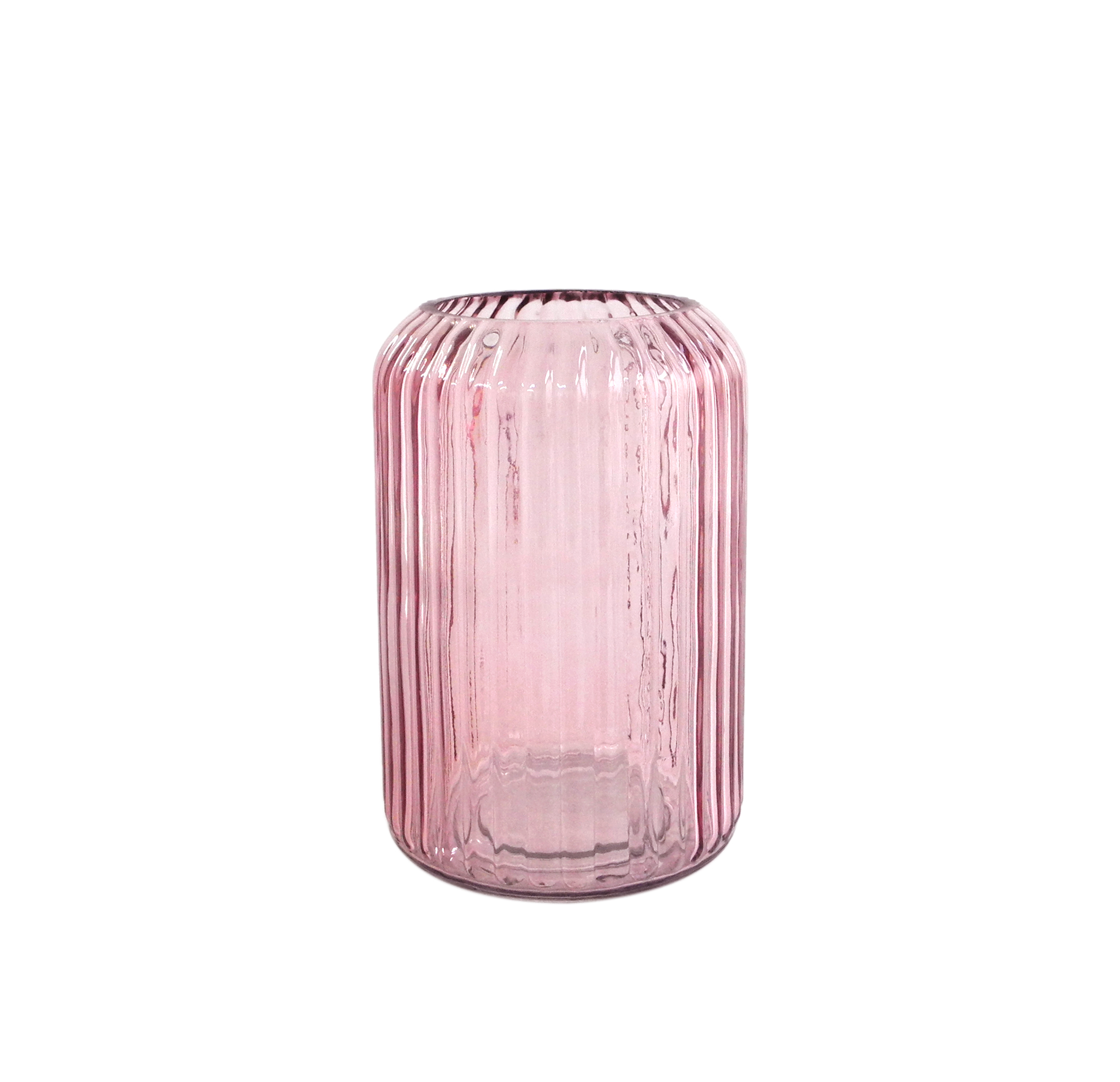Round Body Glass Vases YD-CGV-061