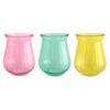 Candy Colors Glass Vases YD-CGV-058