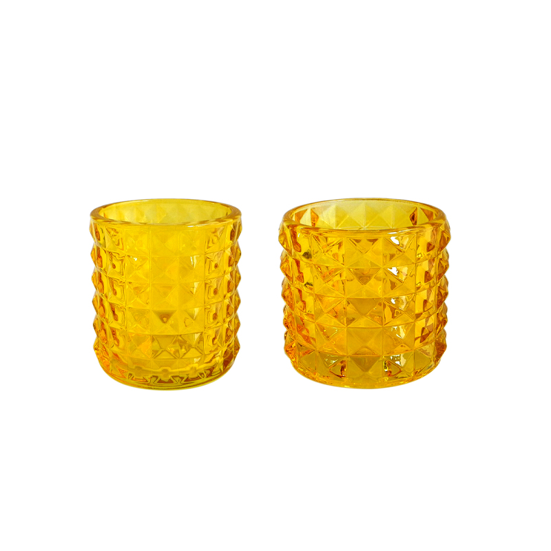 Collection Glass Vase YD-SS-012