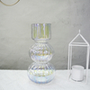 Colorful Electroplated Vases YD-CGV-078