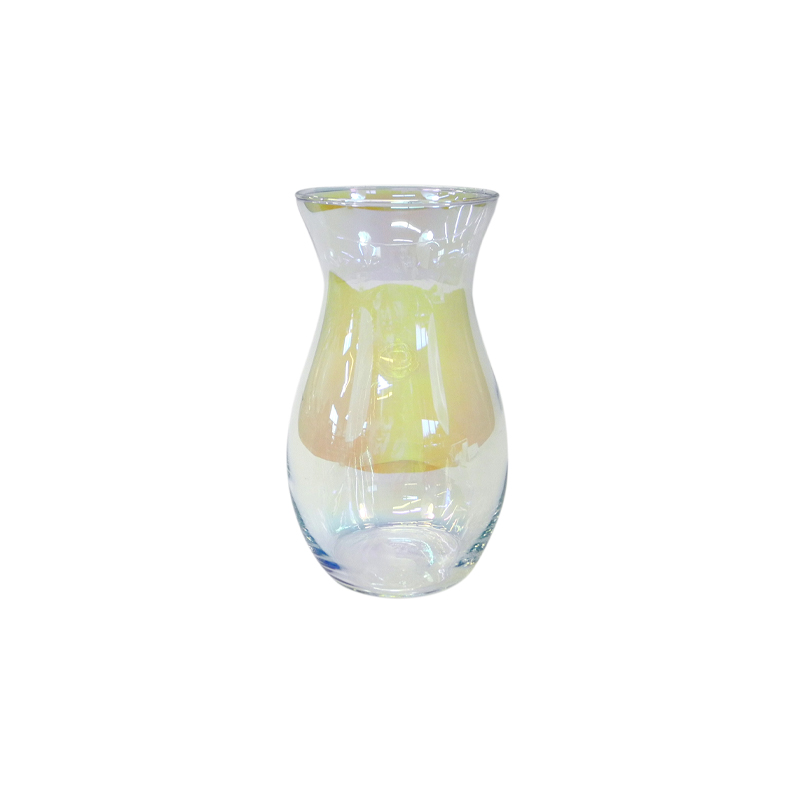 Colorful Electroplated Vases YD-CGV-088