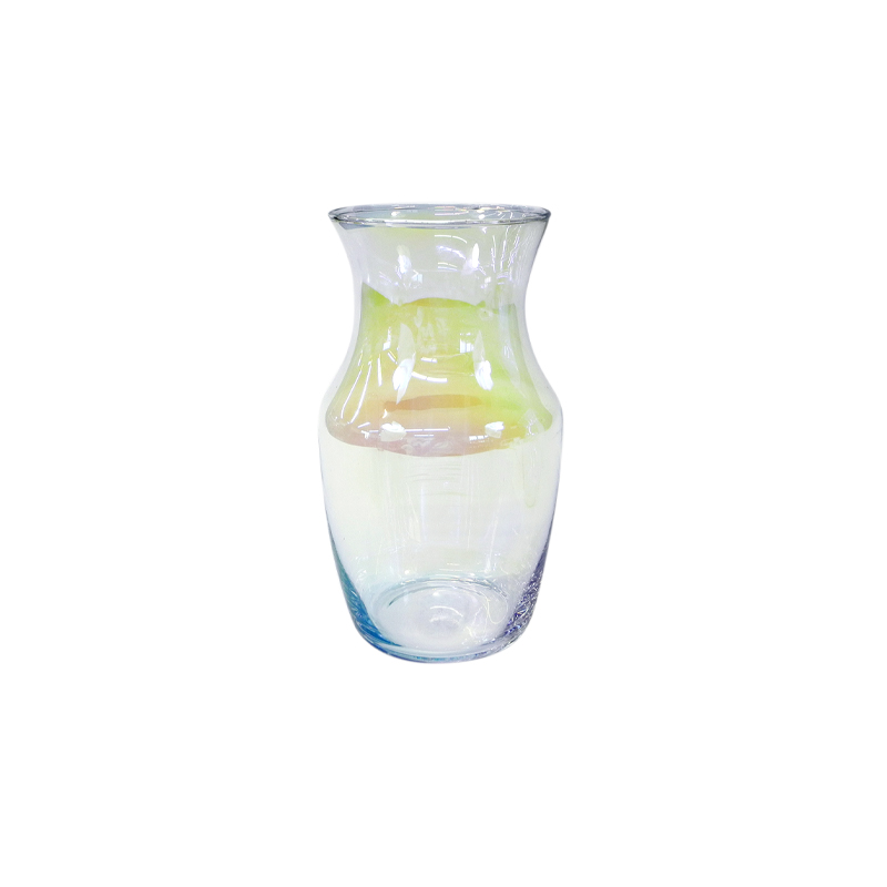 Colorful Electroplated Vases YD-CGV-088