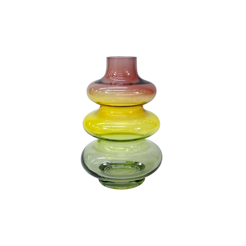 Gradient Glass Vases YD-CGV-110