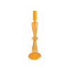Orange Lamp Candle Holder YD-LCH-006