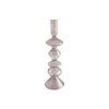 Brown Lamp Candle Holder YD-LCH-010