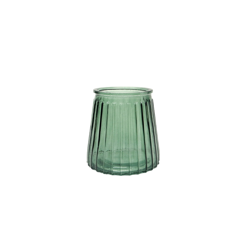 Spring & Summer Collection Glass Vase YD-SS-017