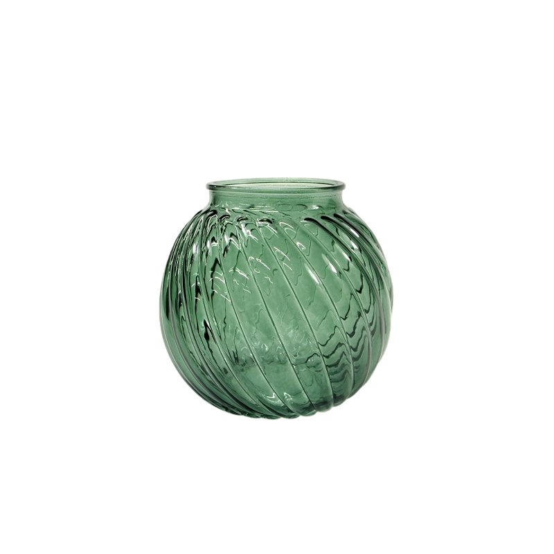 Spring & Summer Collection Glass Vase YD-SS-017