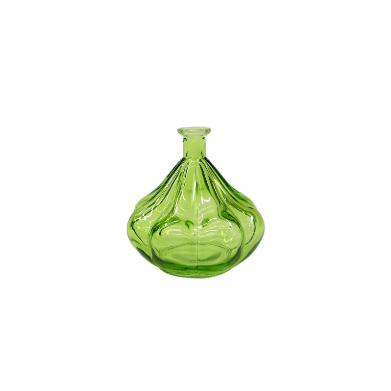 Spring & Summer Collection Glass Vase YD-SS-021