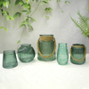 Spring & Summer Collection Glass Vases YD-SS-017