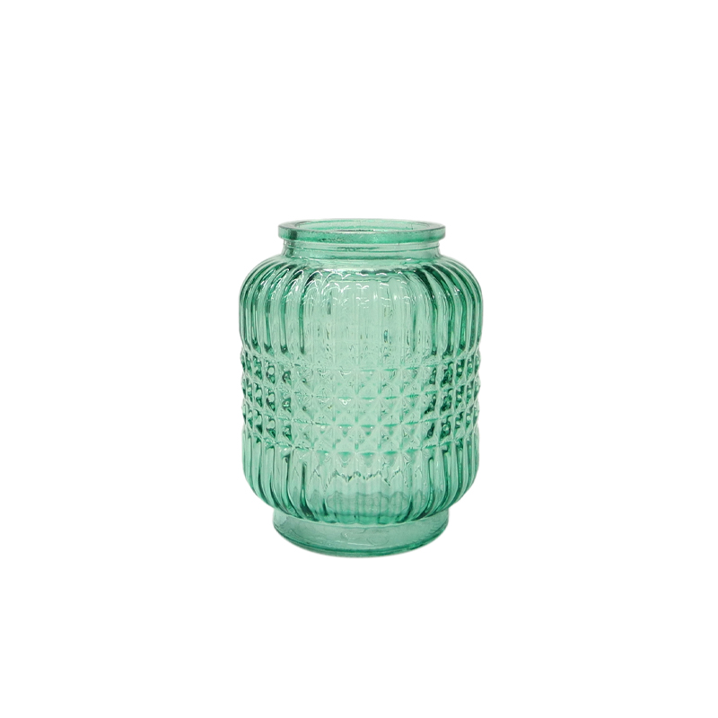 Spring & Summer Collection Glass Vase YD-SS-020