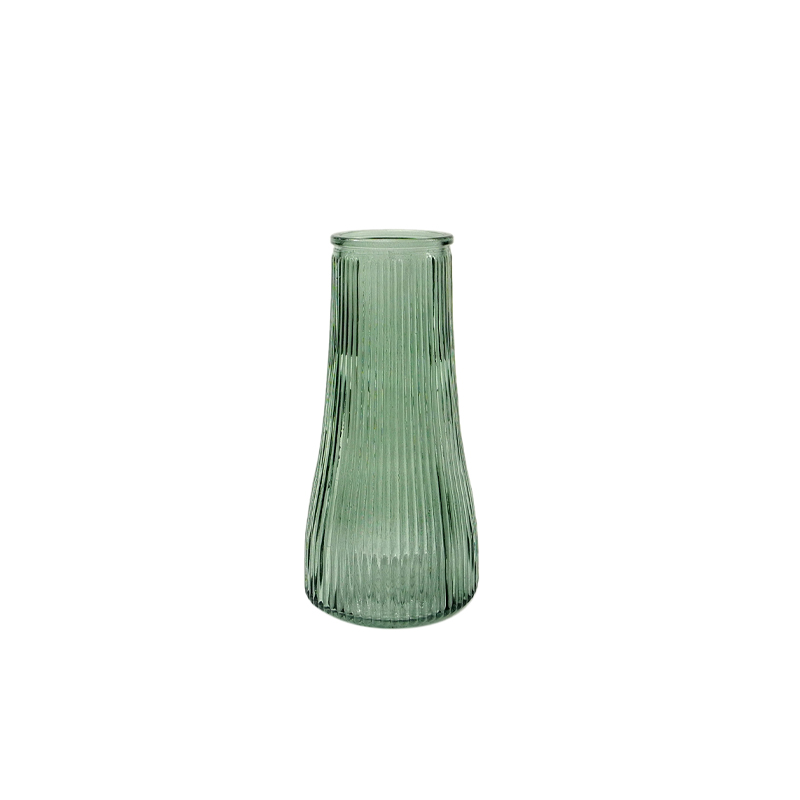 Stripe Spring & Summer Collection Glass Vases YD-SS-024