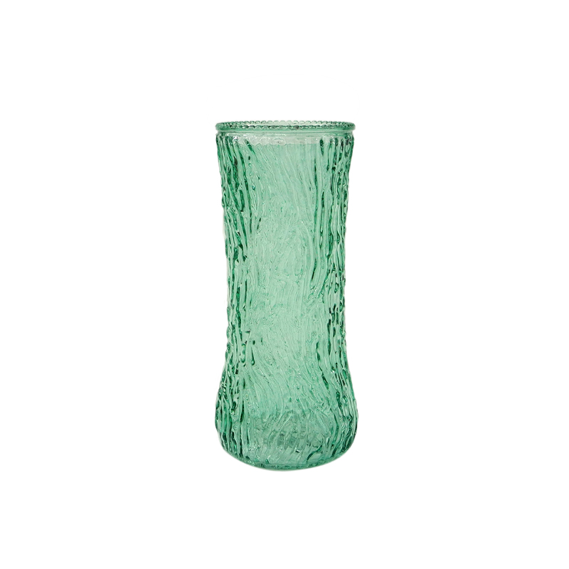Spring & Summer Collection Glass Vase YD-SS-014