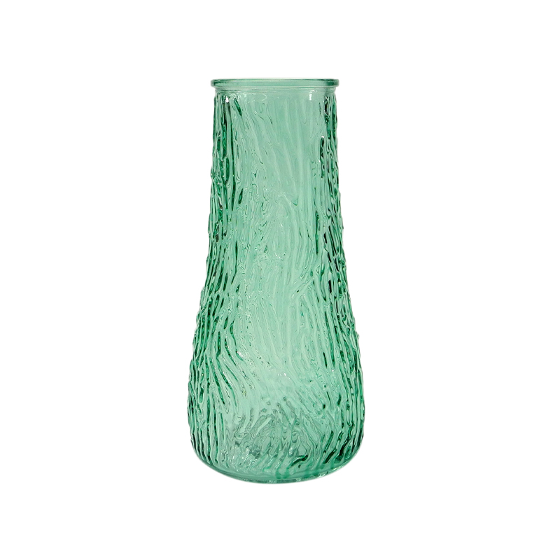 Spring & Summer Collection Glass Vase YD-SS-014