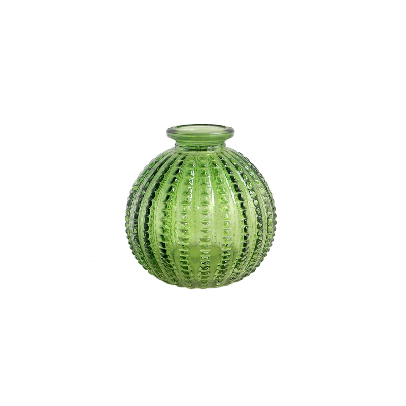Collection Glass Vase YD-SS-013