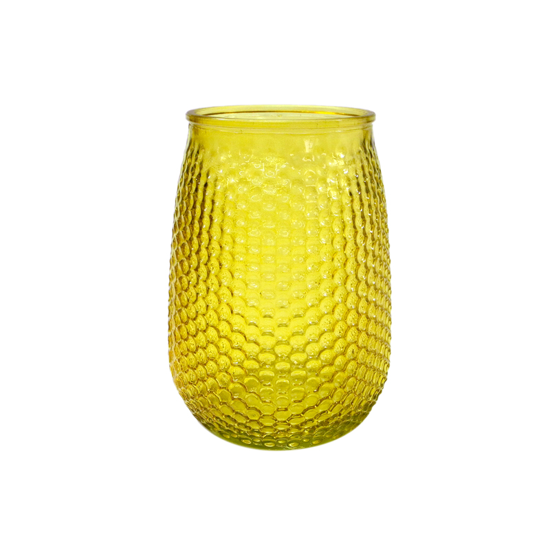 Bee Spring & Summer Collection Glass Vases YD-SS-038