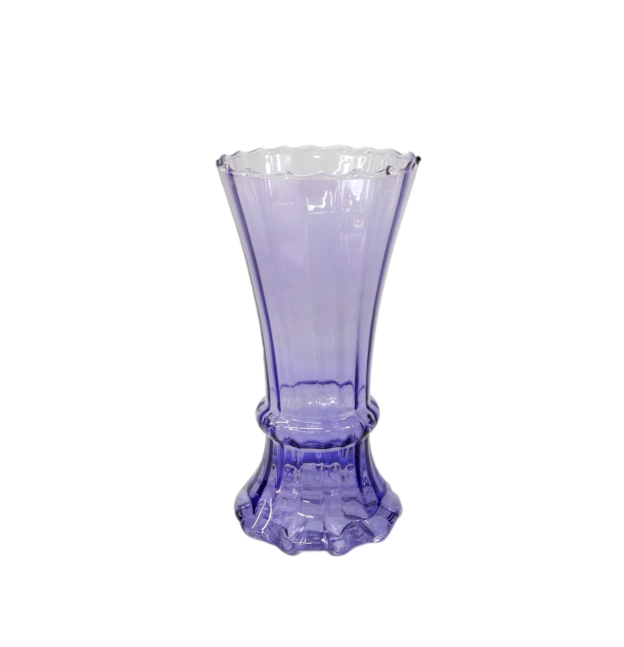 Lace Glass Vase YD-CGV-070