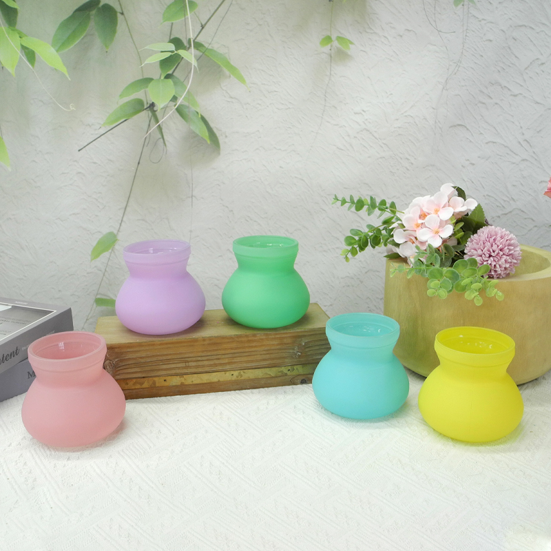 Easter Day Glass Vases YD-EAS-024